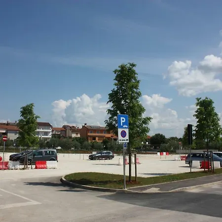 G&g Studio Apartmán Rovinj
