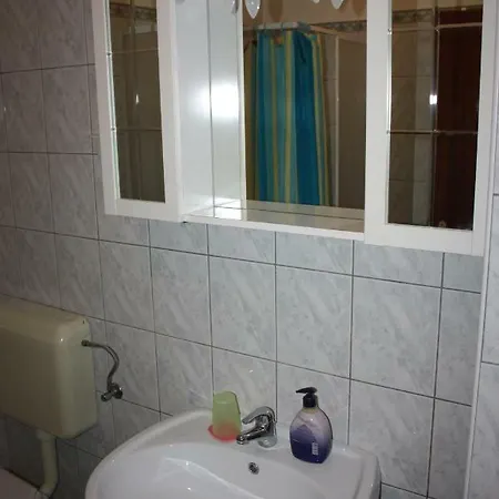 Apartmán G&g Studio
