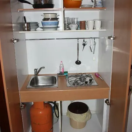 G&g Studio Apartmán Rovinj