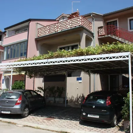 Apartmán G&g Studio *