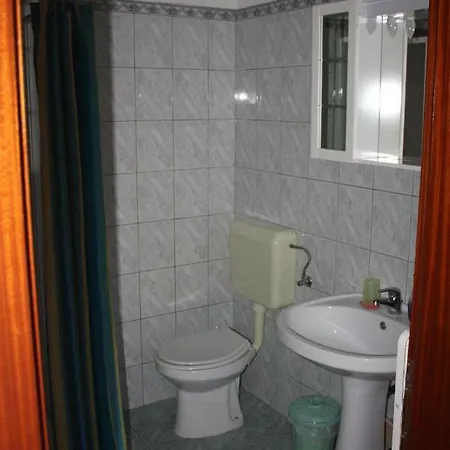 Apartmán G&g Studio *