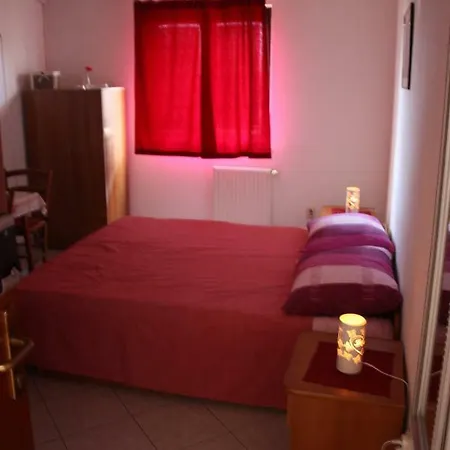 G&g Studio Apartmán *