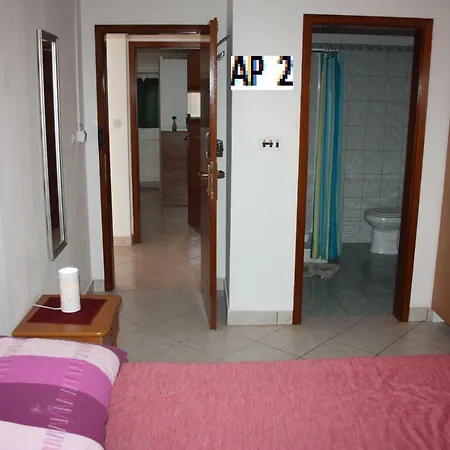 G&g Studio Apartmán *