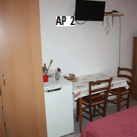 Apartmán G&g Studio