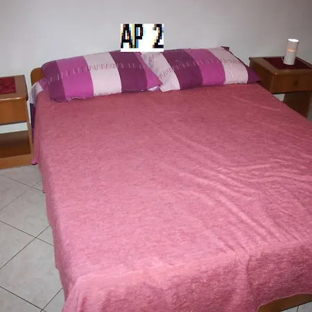 G&g Studio Apartmán *
