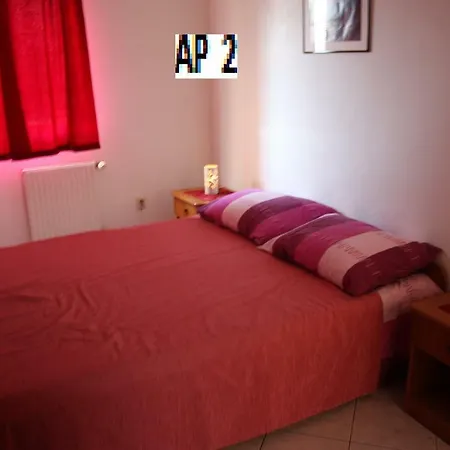 G&g Studio Apartmán
