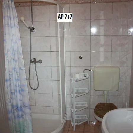 G&g Studio Apartmán Rovinj