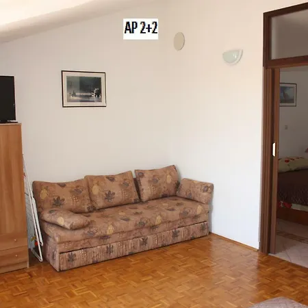 Apartmán G&g Studio