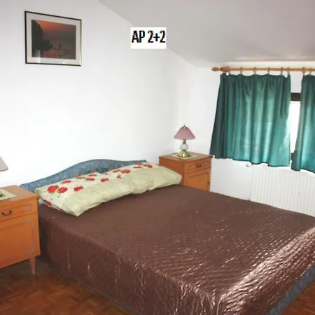 Apartment G&g Studio *