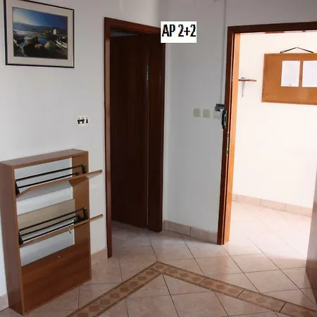 Apartmán G&g Studio