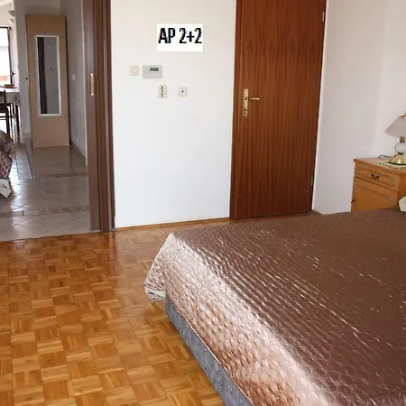 G&g Studio Apartmán