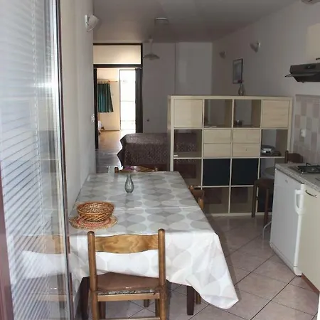 Apartmán G&g Studio