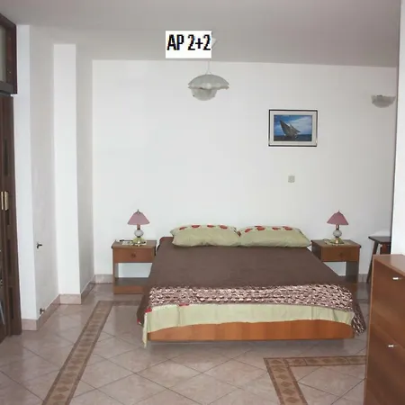 G&g Studio Rovinj