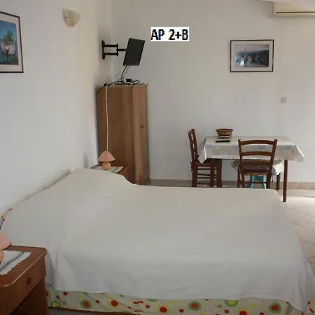 G&g Studio Apartmán Rovinj