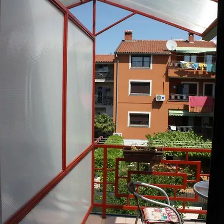 G&g Studio Apartmán Rovinj