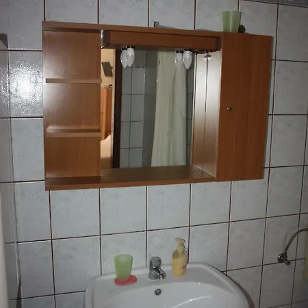 Apartmán G&g Studio