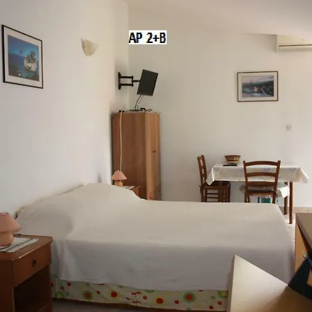 Apartmán G&g Studio